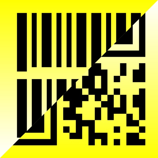 Continuous barcode scanner iOS App