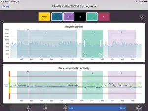 ANS Analysis screenshot 3