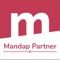 Icon MandapPartner