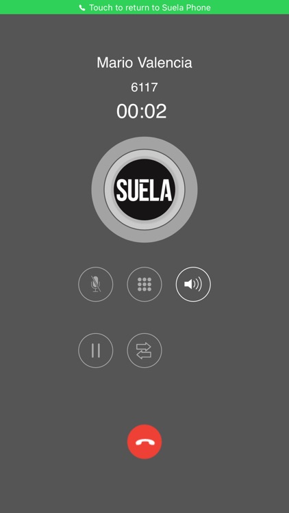 Suela Phone screenshot-6