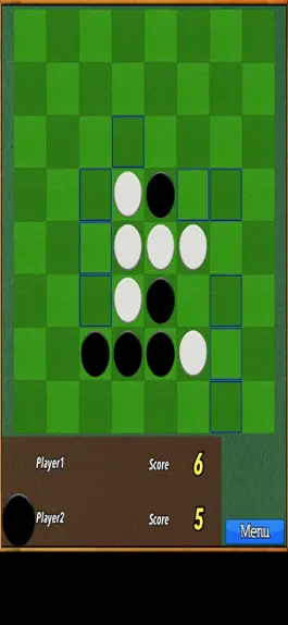 Game screenshot Othello Multiplayer mod apk