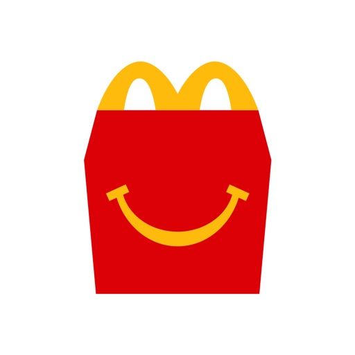 Cajita Feliz App - Argentina