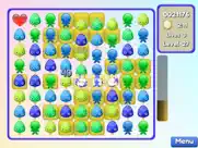 gummy match - fun puzzle game айпад изображения 3