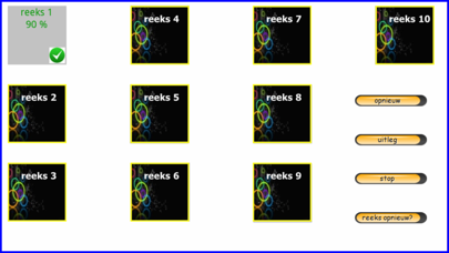 Screenshot #1 pour Dictee2-VLL