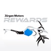 Jürgen Motors Reward