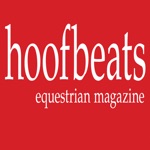 Download Hoofbeats Magazine app