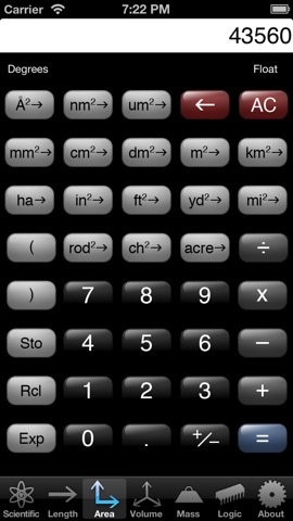 Calculatorのおすすめ画像4