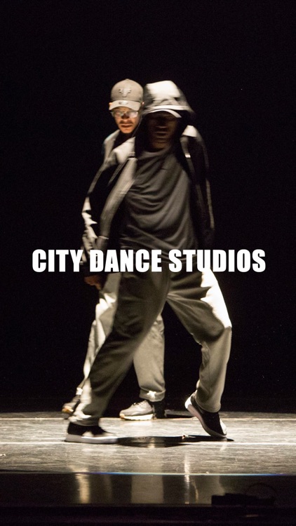 City Dance Studios