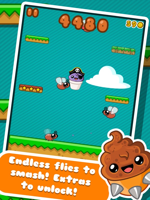 Happy P's Revenge screenshot 9