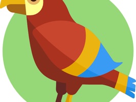 Birds, also known as Aves, are a group of endothermic vertebrates, characterised by feathers, toothless beaked jaws, the laying of hard-shelled eggs, a high metabolic rate, a four-chambered heart, and a strong yet lightweight skeleton
