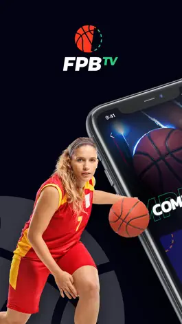Game screenshot FPB TV mod apk