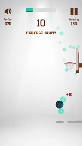 Game screenshot Tap Basketball! hack