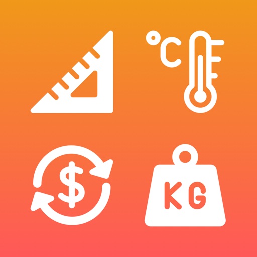 Measurement Converter currancy Download