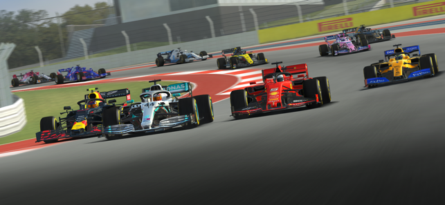 ‎Real Racing 3 Screenshot
