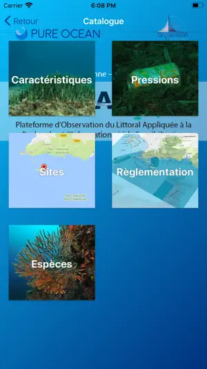 Polaris Septentrion screenshot 4