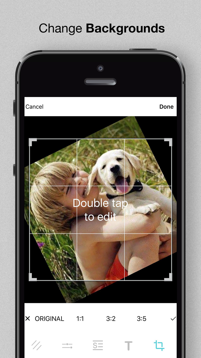 Photo-Editor - Picture Effect