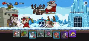 Monsters War: Epic TD Game screenshot #3 for iPhone