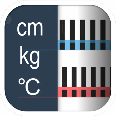 US Unit Converter - Easy way !