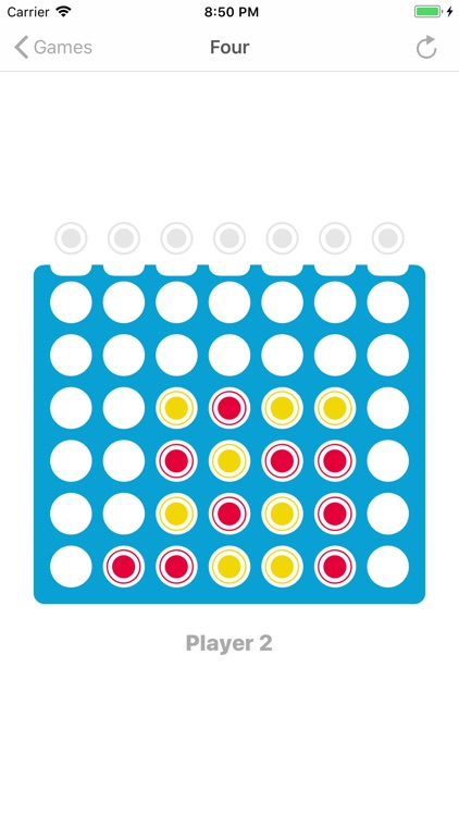 Gameboard & Repo screenshot-3