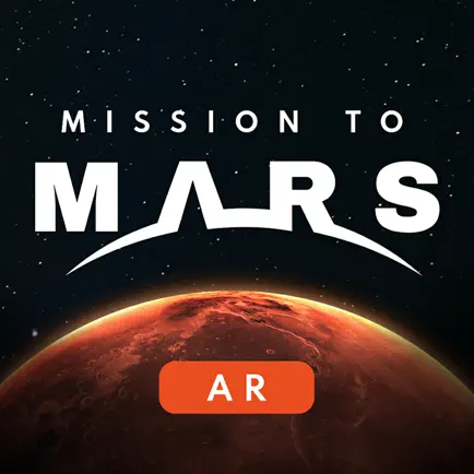 Mission to Mars AR Cheats