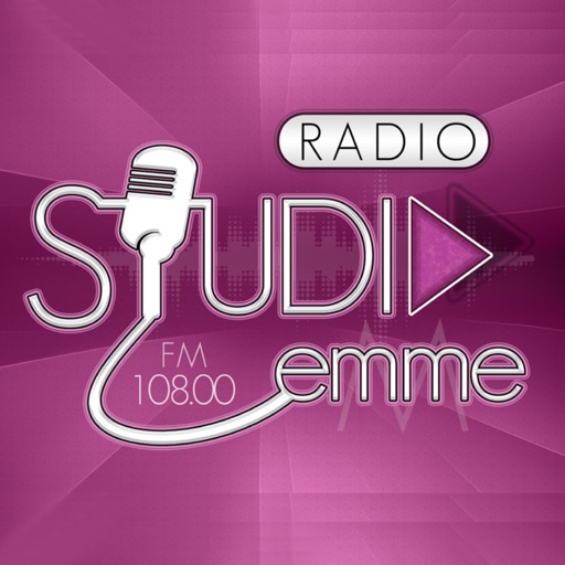 Radio Studio Emme icon