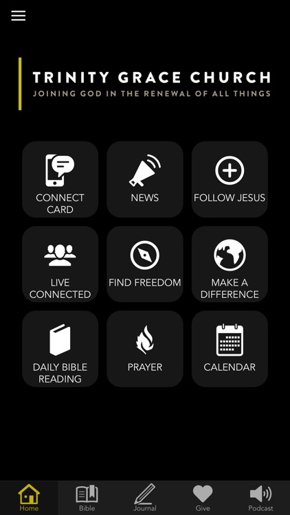 Trinity Grace Church Westside