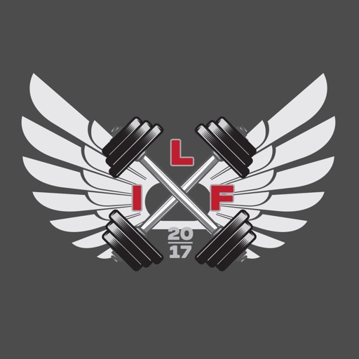 Inspired Life Fitness by Inspired Life Fitness LLC