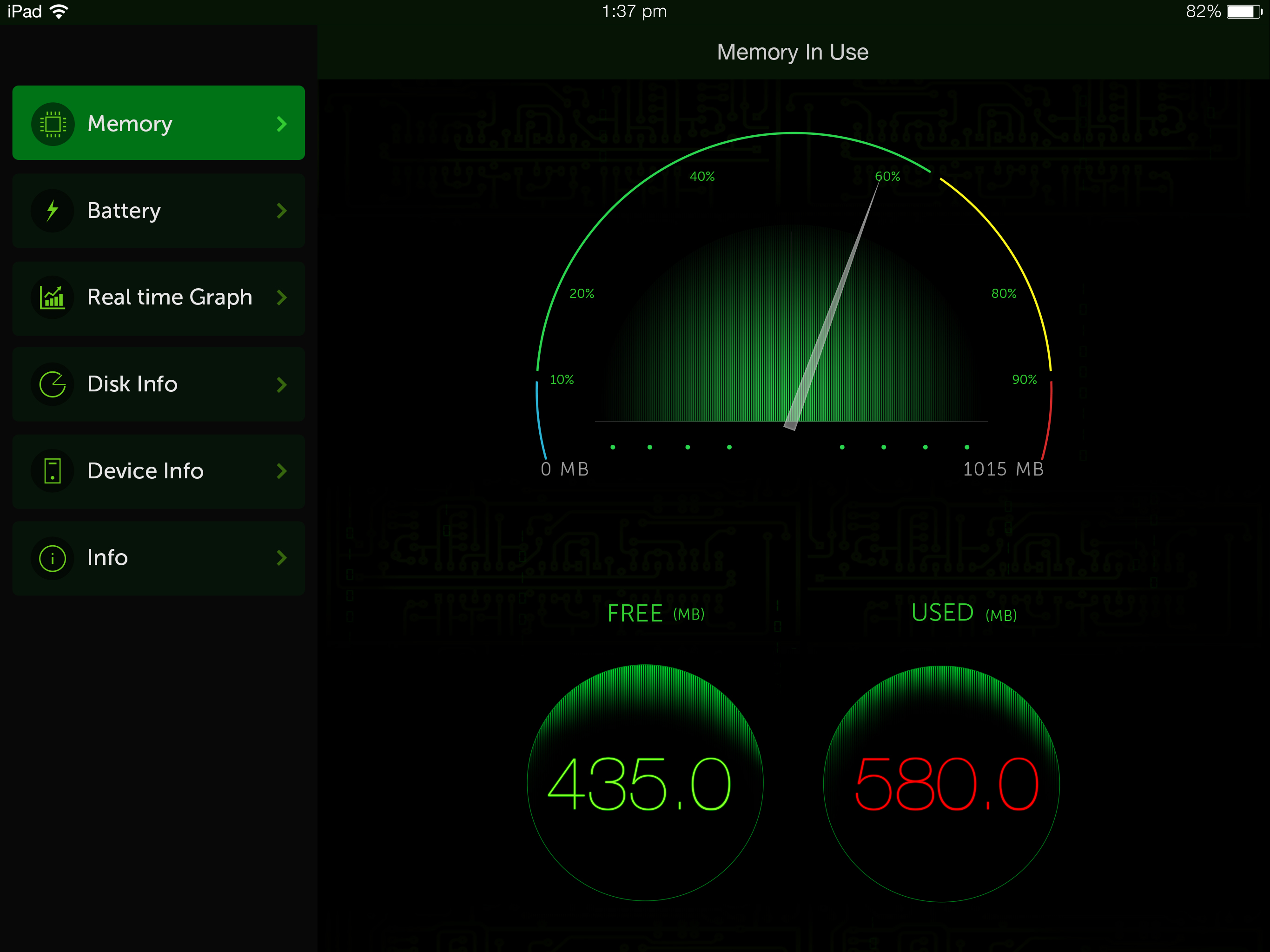 Battery Max - Tips for battery screenshot 6