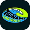 Tsunami Car Wash