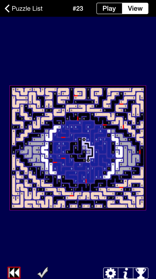 #2. PathPix Magic (iOS) 由: Kris Pixton