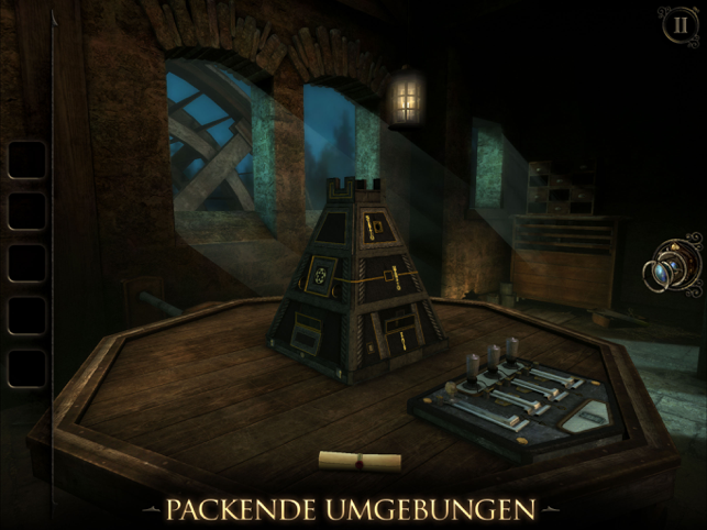 ‎The Room Three Screenshot