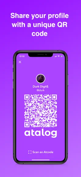 Game screenshot Atalog hack