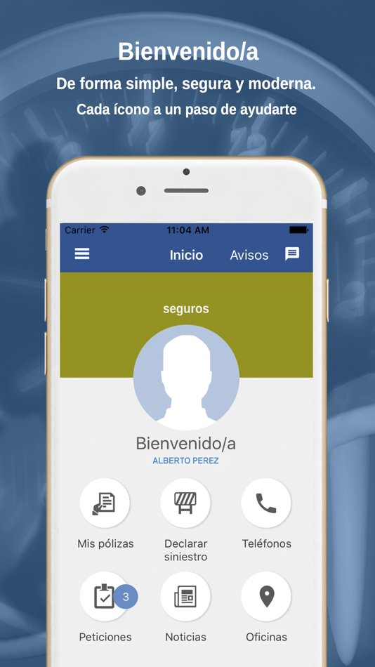#2. seguros+ (iOS) Podle: SUMMA INSURANCE BROKERAGE SL
