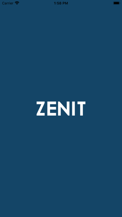 Zenit Bet: Live Sports Betting Screenshot