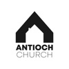 Antioch Church, Riverside icon