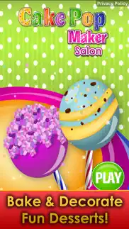 cake pop maker salon problems & solutions and troubleshooting guide - 1