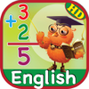 Math Addition Subtraction Game - Preschool Kindergarten Kids Academy : Educational Learning Kid Games - Books - Free Songs