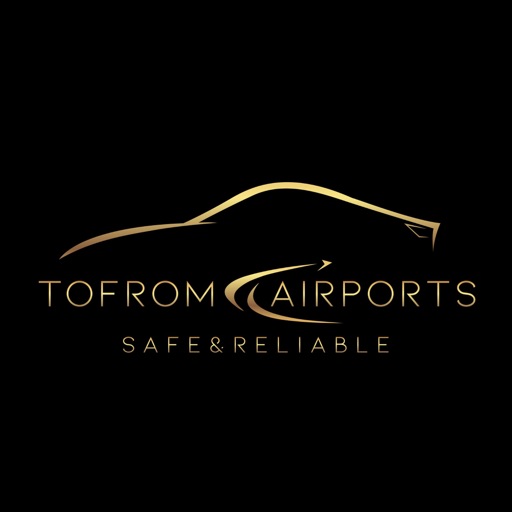 ToFrom Airports icon