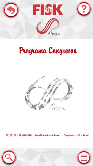 Fisk 60 Anos(圖3)-速報App