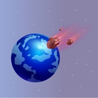 AttackAsteroid logo