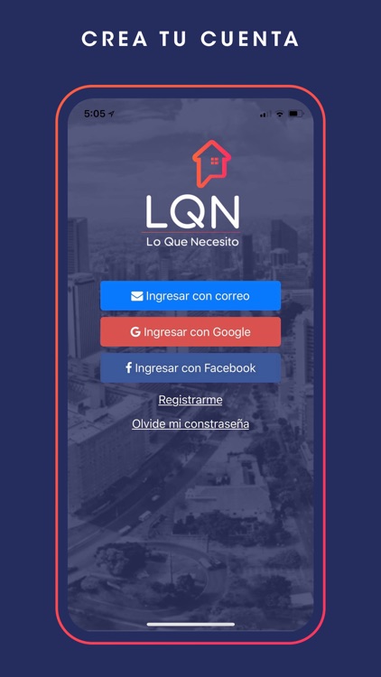 LQN SALES