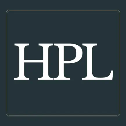 Haddonfield Public Library Читы