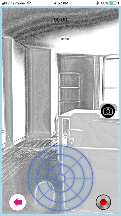 Linh Khí screenshot-4