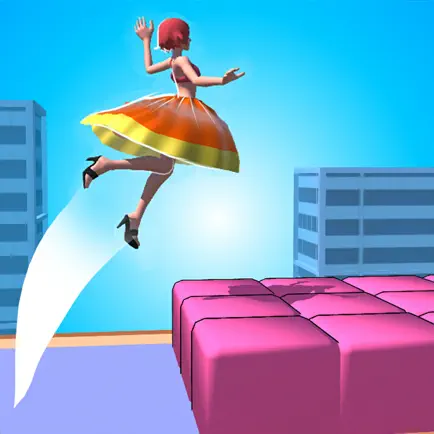 Skirt Fly Cheats