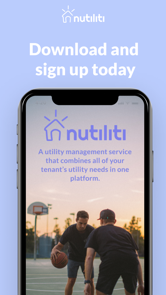 #3. Nutiliti: Utilities Made Easy (iOS) 由: Nutiliti