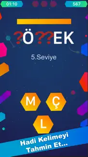 How to cancel & delete harf avcisi 3