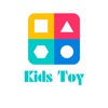 Kids Toy : Shopping Toy online icon