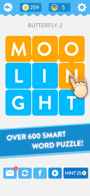 Smart Word Search
