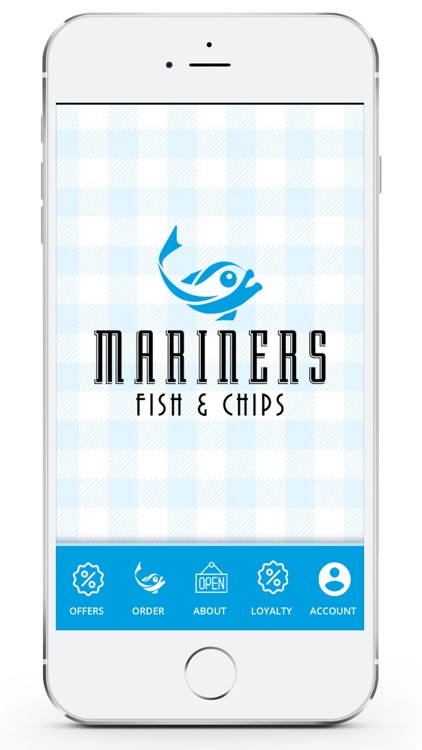 Mariner's Takeaway