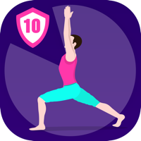 10 Days Workout Abs Fitness